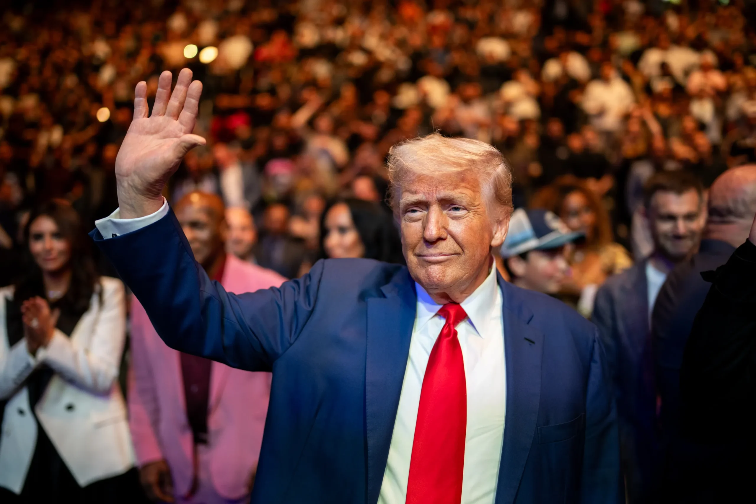 Így működik Donald Trump: 10 alapelvéből azonnal megérted, mit miért csinál